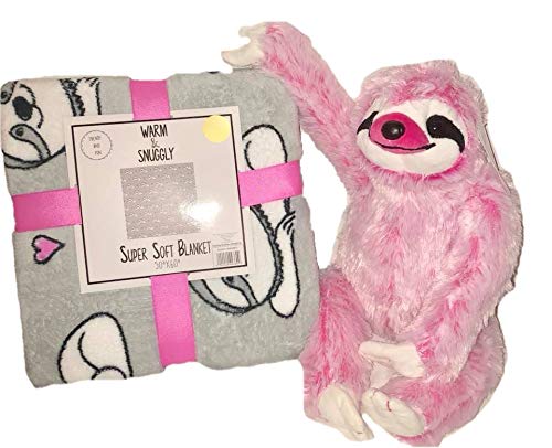 Algopix Similar Product 4 - Warm  Snuggly Throw  Soft  Cuddly