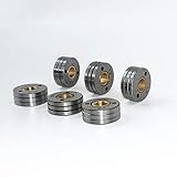 Algopix Similar Product 19 - MIG Welding Machine Wire Feeding Roll V
