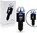 Algopix Similar Product 12 - Car Air Purifier Premium Air Ionizer 