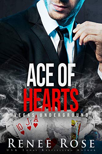 Algopix Similar Product 19 - Ace of Hearts A Dark Mafia Romance
