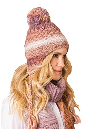 Algopix Similar Product 7 - Simply Noelle Northern Lights Braided