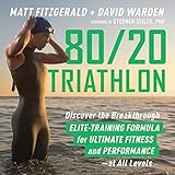 Algopix Similar Product 19 - 8020 Triathlon Discover the