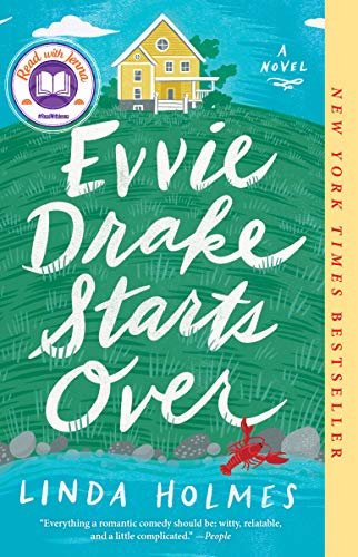 Algopix Similar Product 19 - Evvie Drake Starts Over: A Novel