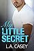Algopix Similar Product 18 - My Little Secret