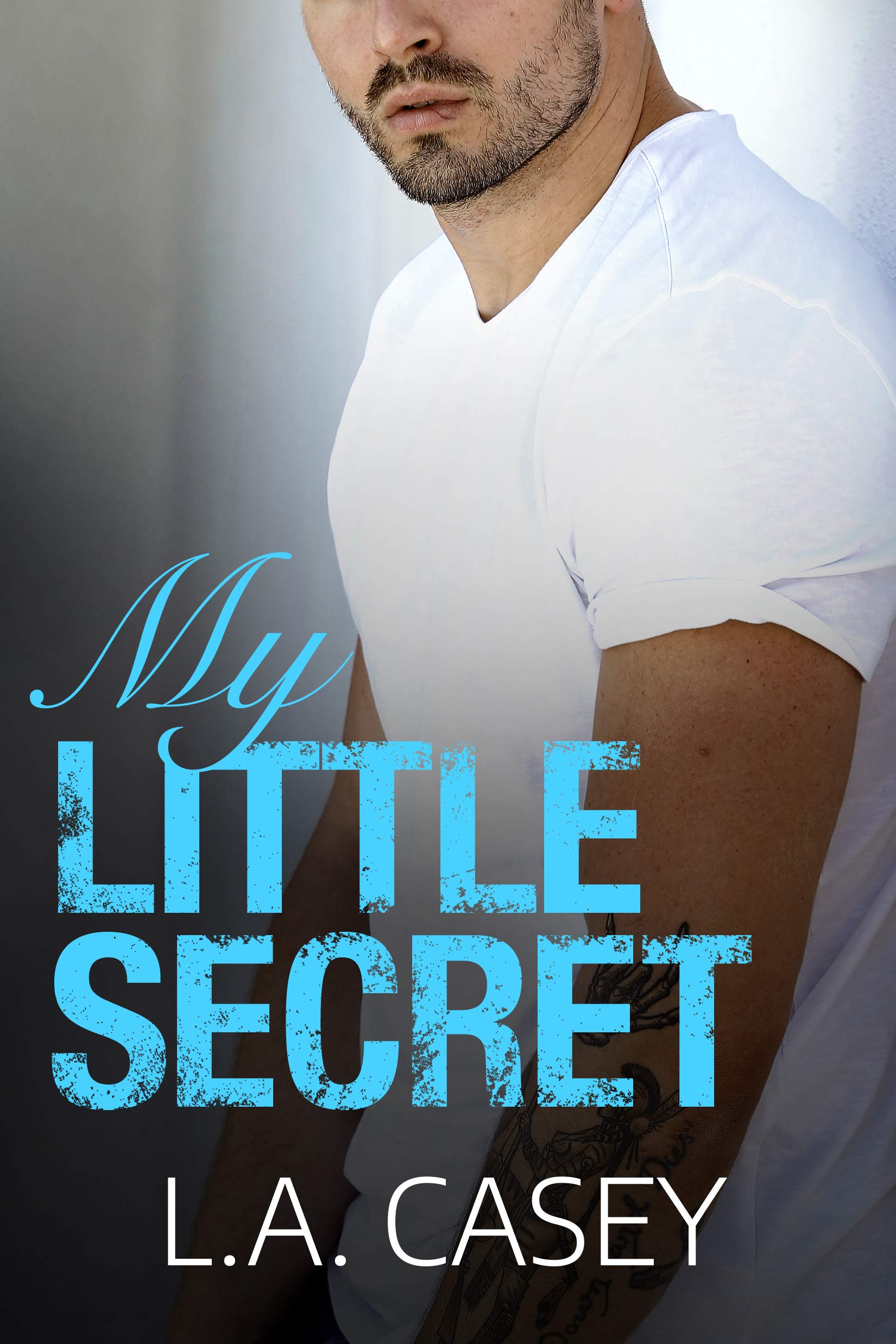 Algopix Similar Product 9 - My Little Secret