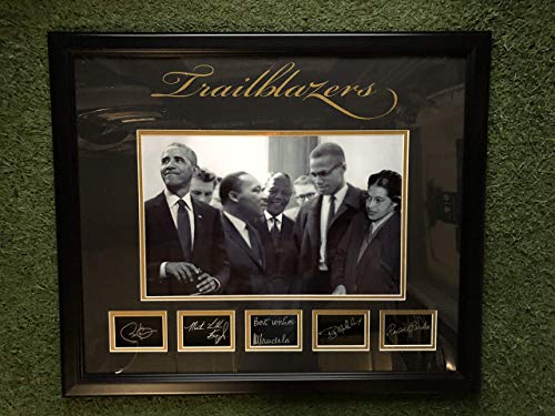 Algopix Similar Product 18 - Civil Rights Activists Martin Luther