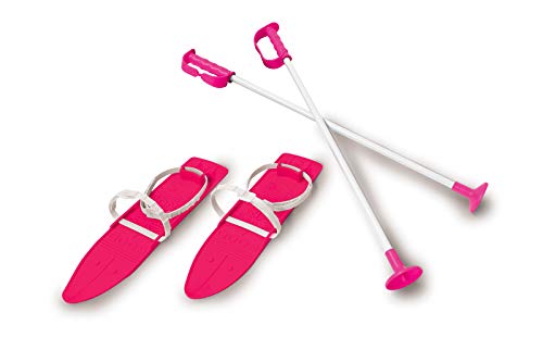 Algopix Similar Product 14 - Jamara 460380 460380Snow Play Alpin