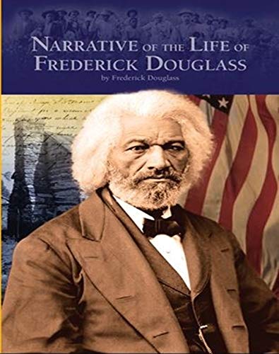 Algopix Similar Product 11 - Narrative of the Life of Frederick