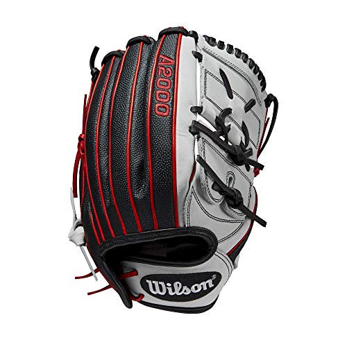 Algopix Similar Product 2 - Wilson A2000 Fastpitch Glove Series