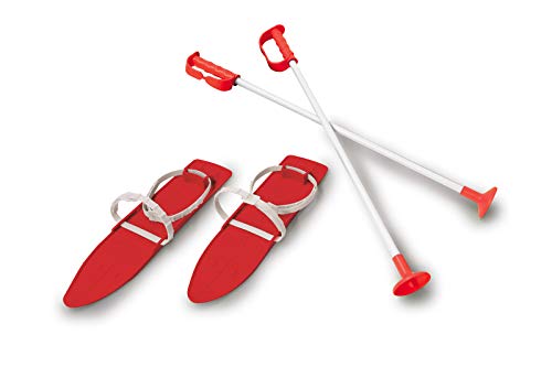 Algopix Similar Product 16 - Jamara 460377 460377Snow Play Alpin