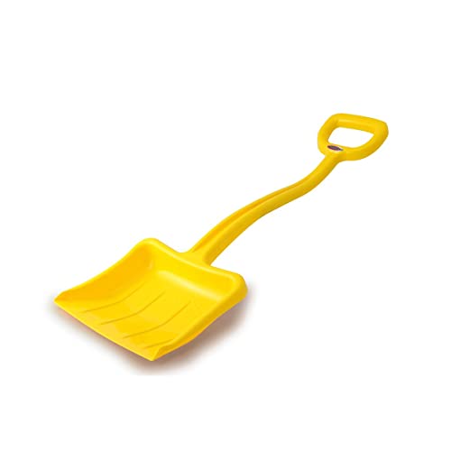 Algopix Similar Product 7 - Jamara 460401 Yellow 460401Snow Play