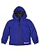 Algopix Similar Product 20 - OAKI Kid's Shell Rain Jacket 2T Navy