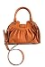 Algopix Similar Product 13 - Simply Noelle Bustle Satchel Bag in