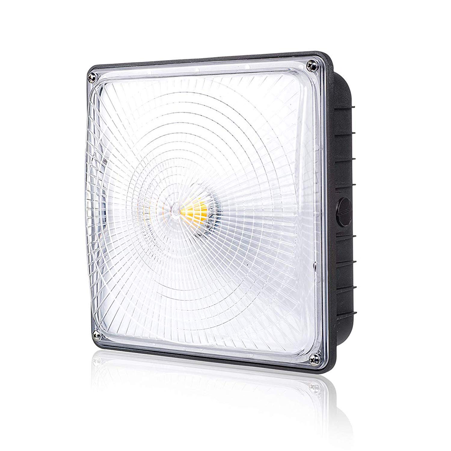 Algopix Similar Product 15 - Parmida LED Canopy Light 70W