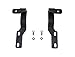 Algopix Similar Product 15 - LED Light Pod Metal Hood Mount Bracket