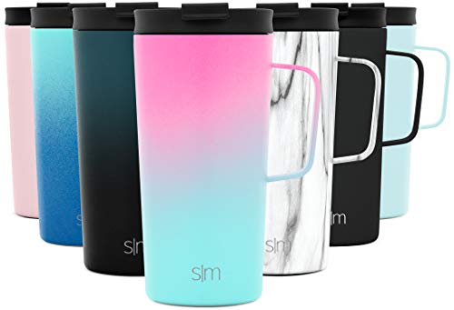 Algopix Similar Product 6 - Simple Modern Scout Insulated Coffee
