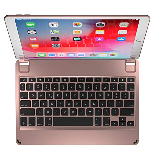 Algopix Similar Product 4 - Brydge 105 Keyboard for iPad Pro 105