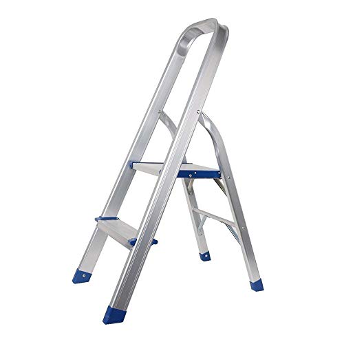 Algopix Similar Product 6 - Dporticus Portable 2 Step NonSlip