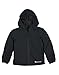 Algopix Similar Product 6 - OAKI Kid's Shell Rain Jacket 4/5 Black