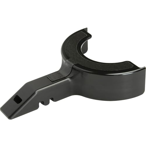 Algopix Similar Product 15 - Cable Organizer and Lock Adapter for