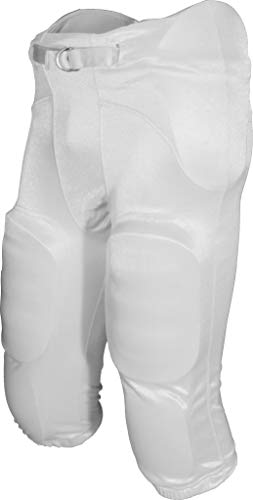 Algopix Similar Product 11 - FOOTBALL AMERICA Youth Integrated