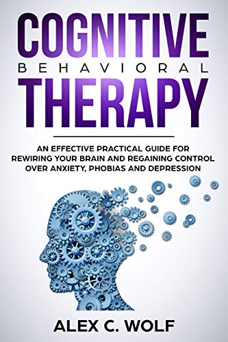 Algopix Similar Product 15 - Cognitive Behavioral Therapy An