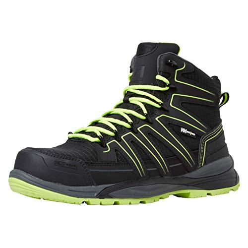 Algopix Similar Product 14 - Helly Hansen Add Vis Mid 78267