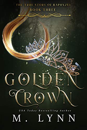 Algopix Similar Product 2 - Golden Crown (The Six Kingdoms Book 3)