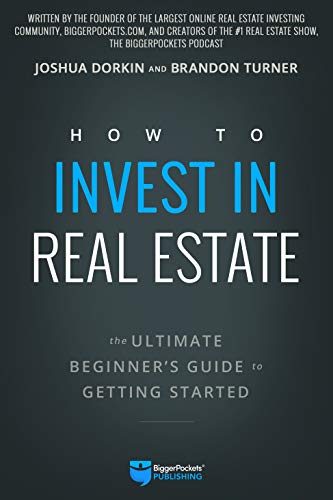 Algopix Similar Product 13 - How to Invest in Real Estate The