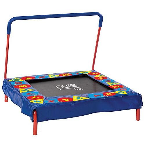 Algopix Similar Product 12 - Pure Fun Kids Preschool Jumper