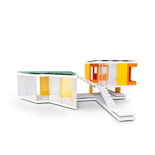 Algopix Similar Product 18 - Arckit Mini  Kids Architectural Model