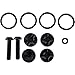Algopix Similar Product 10 - Hayes Dominion A4 Disc Brake Caliper
