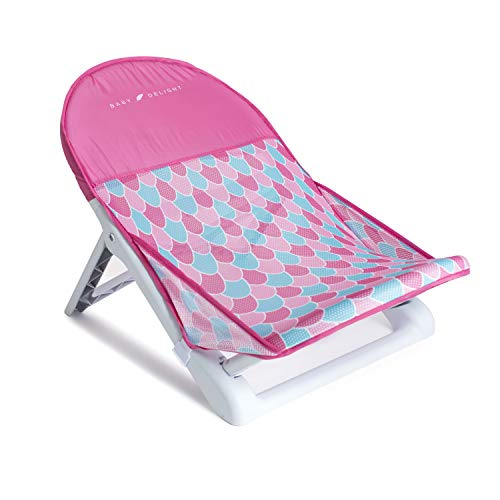 Algopix Similar Product 9 - Baby Delight Cushy Nest Lite Deluxe