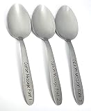 Algopix Similar Product 18 - Customized Single Spoon create your
