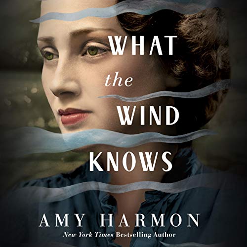Algopix Similar Product 14 - What the Wind Knows