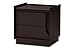 Algopix Similar Product 4 - Baxton Studio Larsine Modern and