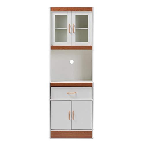 Algopix Similar Product 20 - Baxton Studio Laurana Modern and