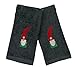 Algopix Similar Product 20 - Serafina Home Christmas Holiday