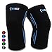 Algopix Similar Product 16 - NeoAlly  Sports Knee Sleeves