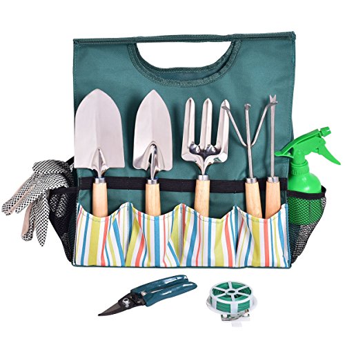 Algopix Similar Product 20 - USA_BEST_SELLER 10 pcs Gardening