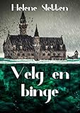 Algopix Similar Product 5 - Velg en binge (Norwegian Edition)