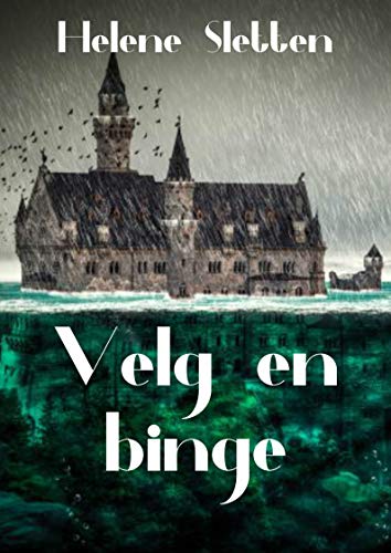 Algopix Similar Product 11 - Velg en binge (Norwegian Edition)