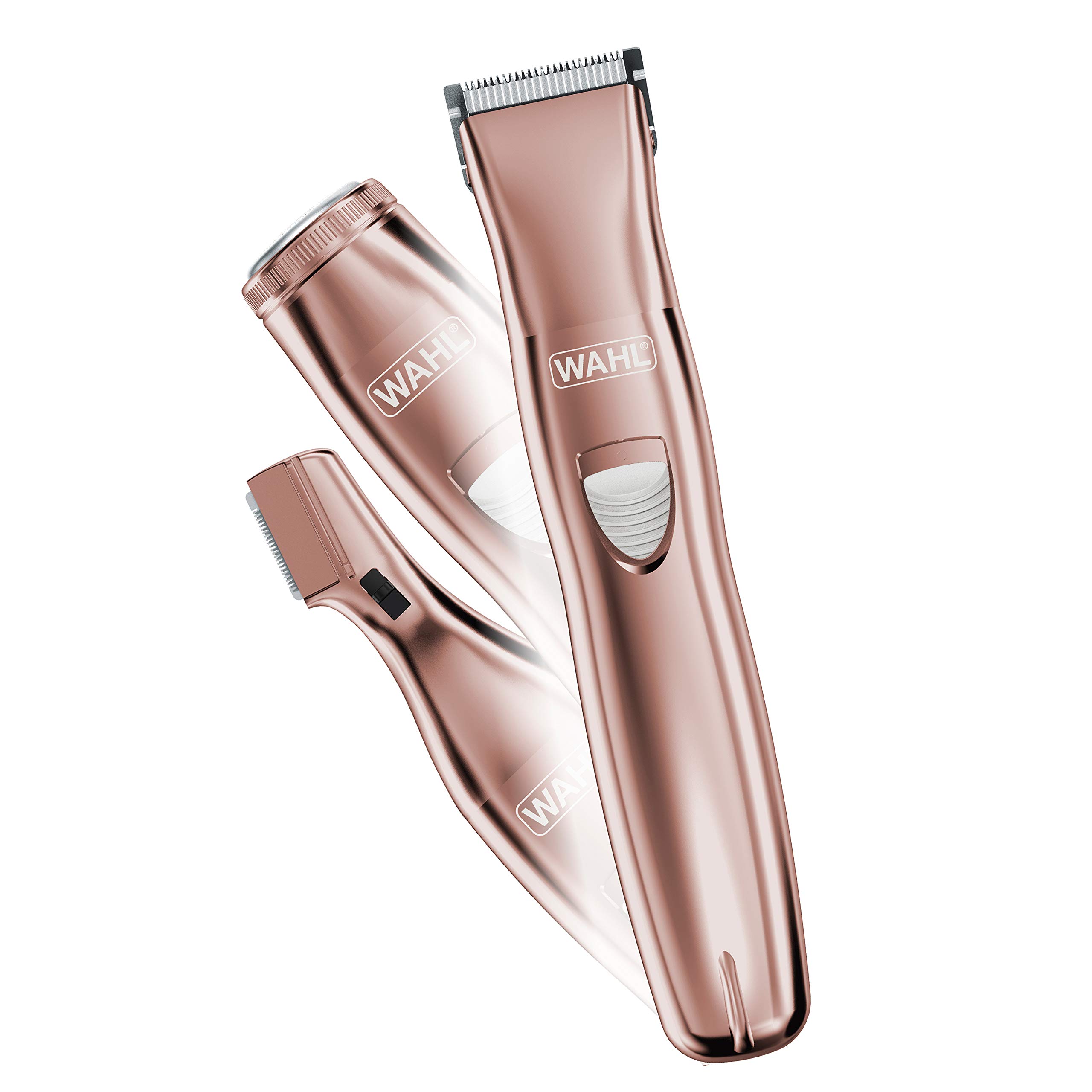 Algopix Similar Product 7 - Wahl Pure Confidence Rechargeable