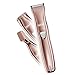 Algopix Similar Product 3 - Wahl Pure Confidence Rechargeable