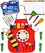 Algopix Similar Product 15 - Little Kids Art Set  Kids Art Supplies