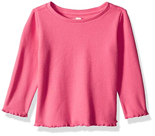 Algopix Similar Product 15 - Gymboree Baby Girls Long Sleeve Casual