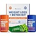 Algopix Similar Product 6 - Ramina Ultimate Weight Loss Kit 30