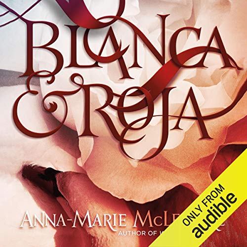 Algopix Similar Product 19 - Blanca & Roja
