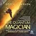 Algopix Similar Product 9 - The Quantum Magician