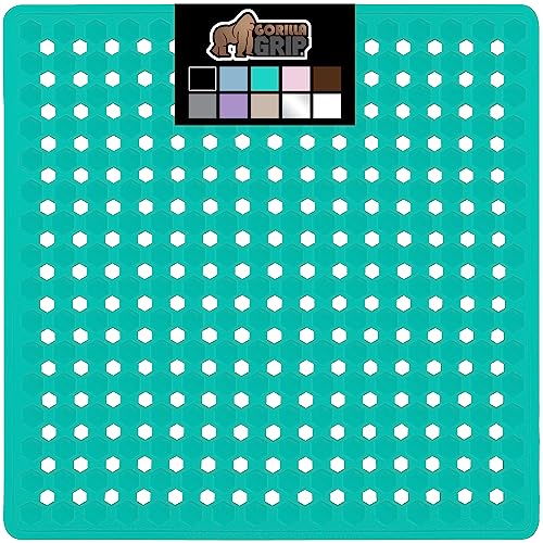 Algopix Similar Product 13 - Gorilla Grip Patented Shower and